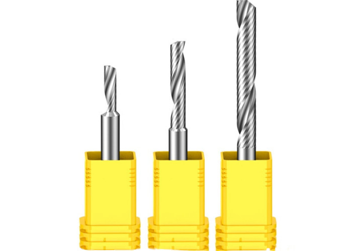 1//2/" Carbide End Mill Endmill 3 Flute