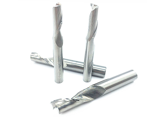 3.175mm Single Flits Spiral Router Bits