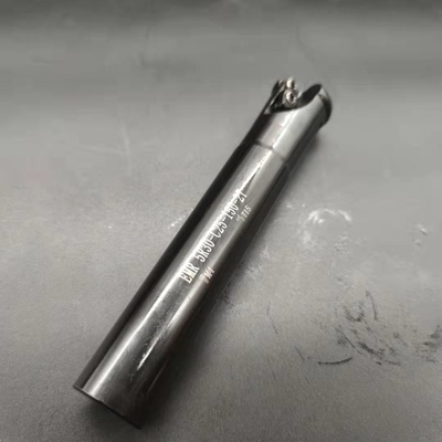 EMR 5R30-C25-150-2T ใบมีดตัด CNC ที่ใส่ทังสเตนคาร์ไบด์สำหรับแถบเครื่องมือ